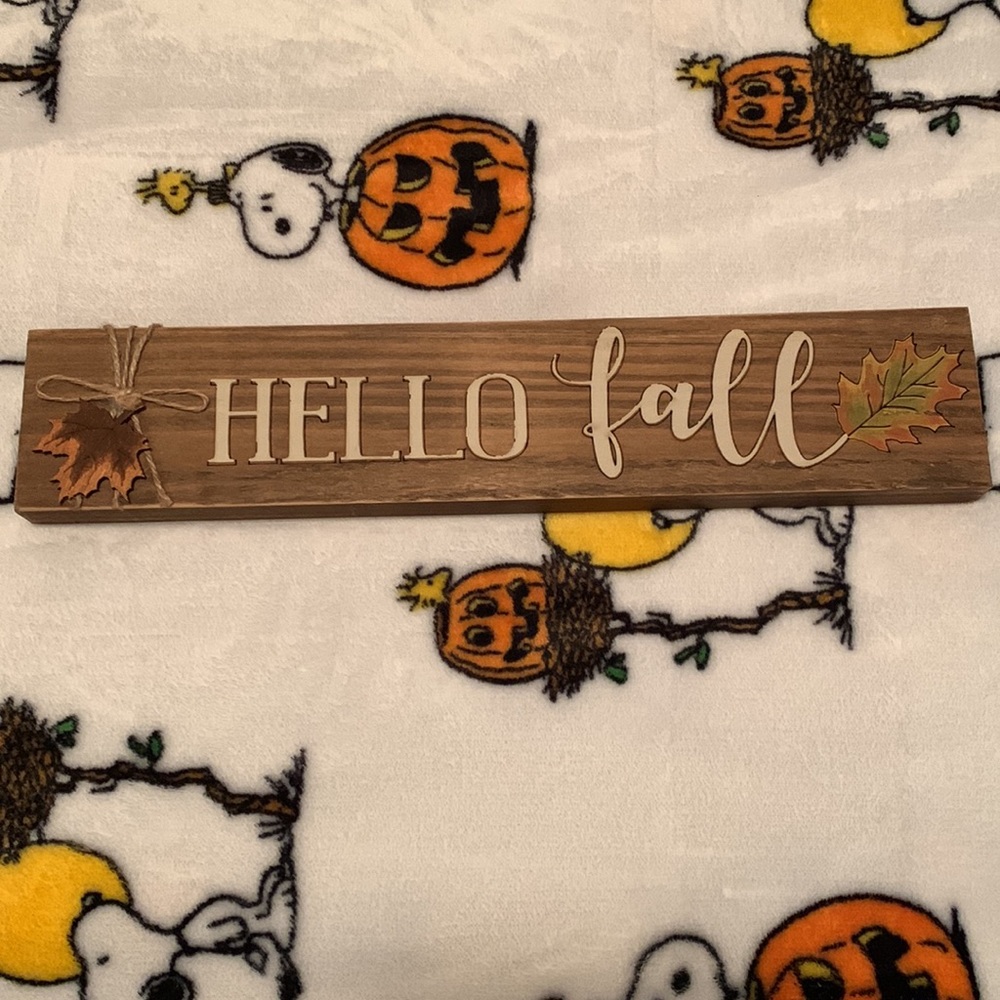 Fall Sign Bundle - Picture 8 of 12